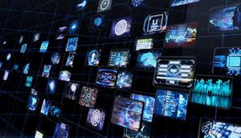 Российские онлайн-платформы показали устойчивый рост аудитории в 2025 году